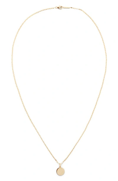 Shop Lana Jewelry Jewelry Casino Pendant Necklace In Yellow Gold