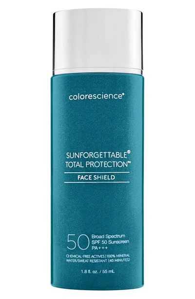 Shop Coloresciencer ® Sunforgettable® Total Protection Face Shield Spf 50 Sunscreen