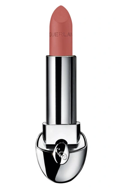 Shop Guerlain Rouge G Customizable Lipstick Shade In No. 05 / Matte