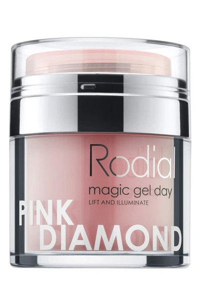 Shop Rodial Pink Diamond Magic Gel Day Cream