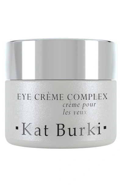 Shop Kat Burki Complete B Eye Crème Complex