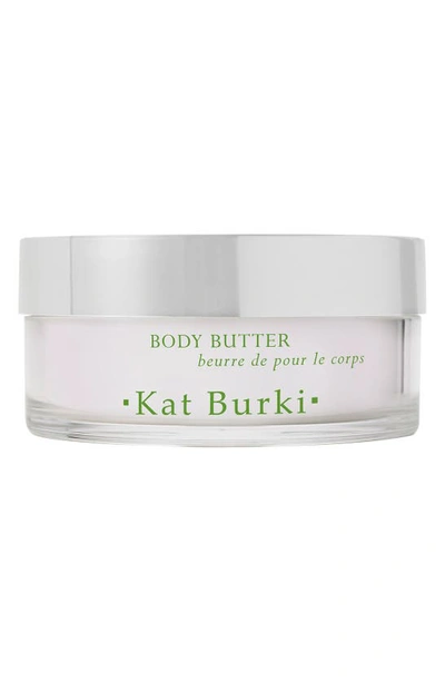Shop Kat Burki Body Butter