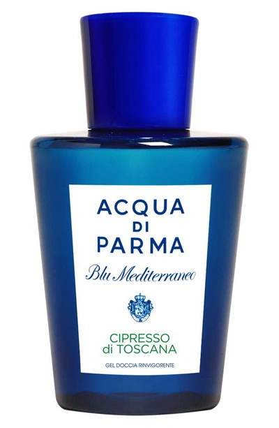 Shop Acqua Di Parma Cipresso Di Toscana Shower Gel