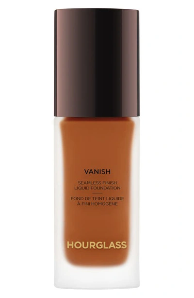Shop Hourglass Vanish™ Seamless Finish Liquid Foundation In Walnut