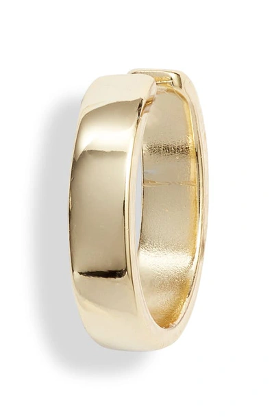 Argento vivo ear cuff online