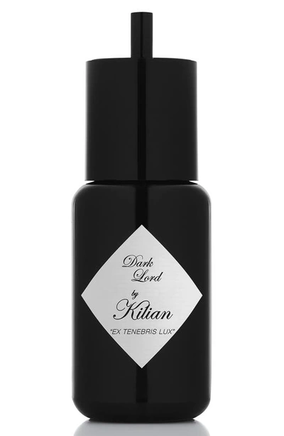 Shop Kilian Dark Lord Ex Tenebris Lux Fragrance Refill
