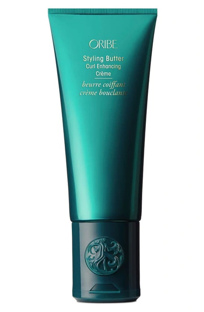 Shop Oribe Styling Butter Curl Enhancing Crème