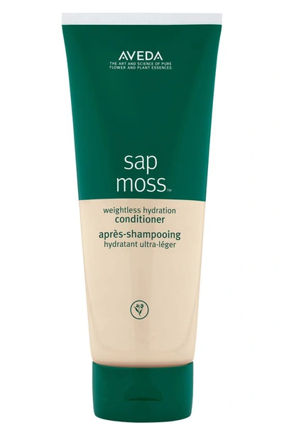 Shop Aveda Sap Moss™ Weightless Hydration Conditioner, 6.8 oz