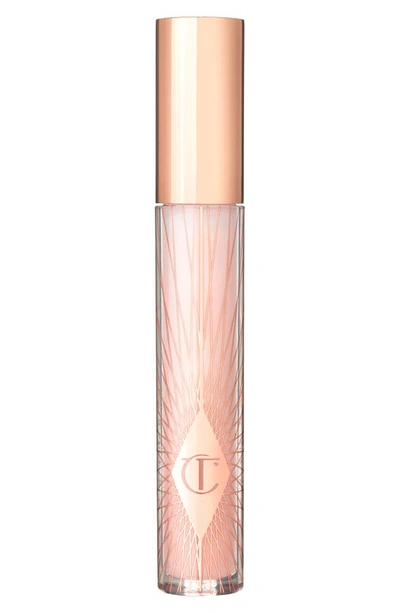 Shop Charlotte Tilbury Collagen Lip Bath Lip Gloss In Refresh Rose