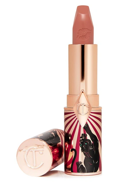 Charlotte Tilbury Hot Lips 2 Lipstick - Angel Alessandra In Angel Alessandra/ Satin