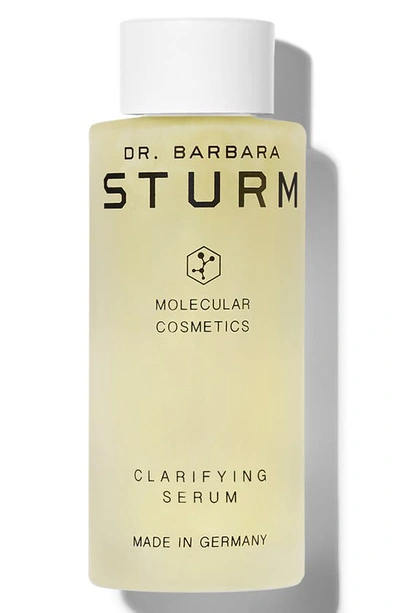 Shop Dr Barbara Sturm Clarifying Serum