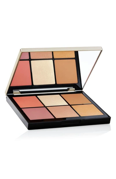 Shop Laura Mercier Highlight & Glow Face Palette