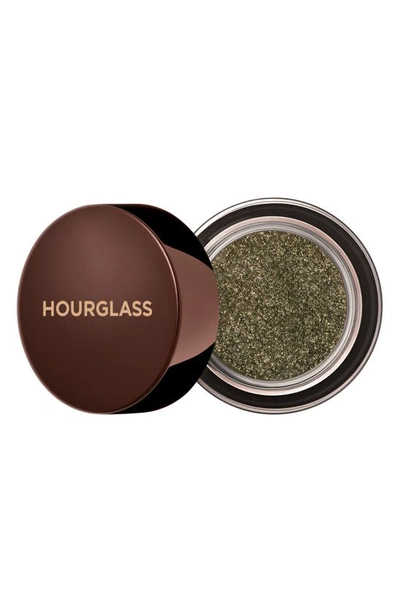 Shop Hourglass Scattered Light Glitter Eyeshadow In Vivid