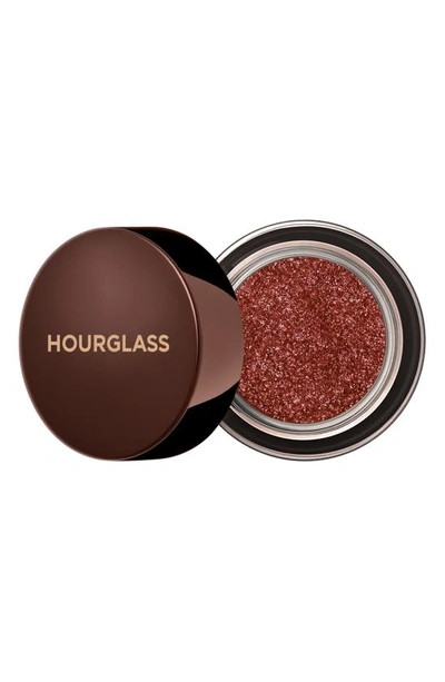 Shop Hourglass Scattered Light Glitter Eyeshadow In Rapture