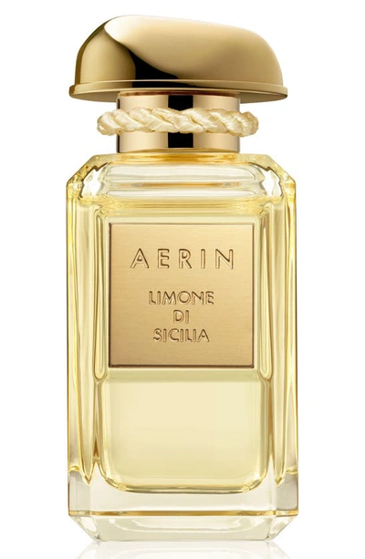 Shop Estée Lauder Aerin Limone Di Sicilia Parfum Spray, 1.7 oz