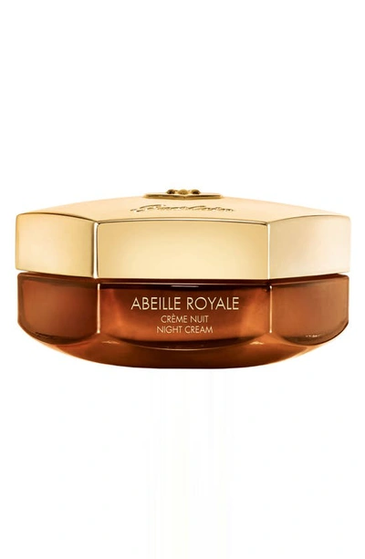 Shop Guerlain Abeille Royale Night Cream