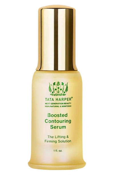 Shop Tata Harper Skincare Boosted Contouring Serum, 1 oz
