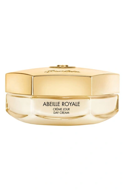 Shop Guerlain Abeille Royale Day Cream