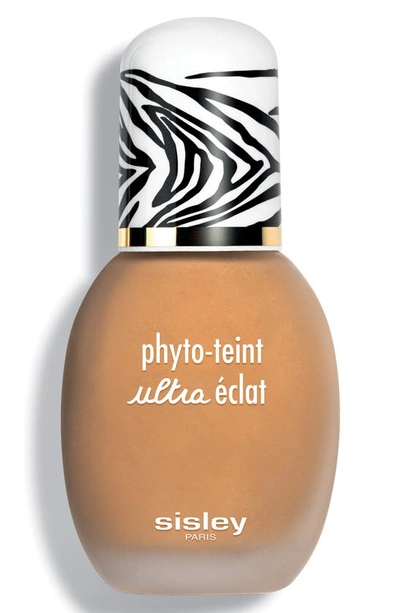 Shop Sisley Paris Phyto-teint Ultra Éclat Oil-free Foundation In 5+ Toffee