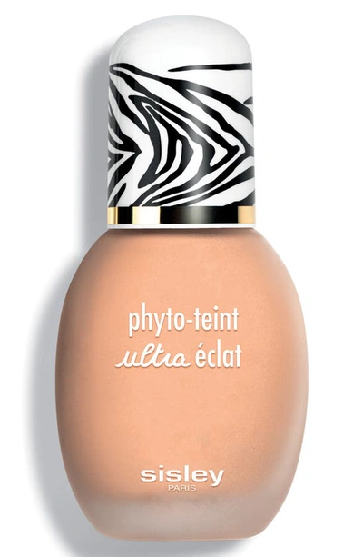 Shop Sisley Paris Phyto-teint Ultra Éclat Oil-free Foundation In 2 Soft Beige