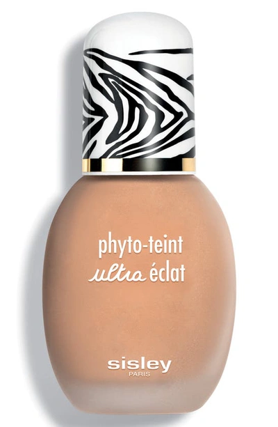 Shop Sisley Paris Phyto-teint Ultra Éclat Oil-free Foundation In 3 Natural