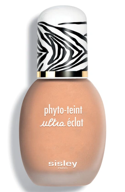 Shop Sisley Paris Phyto-teint Ultra Éclat Oil-free Foundation In 2+ Sand