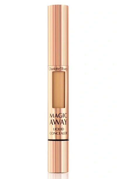 Shop Charlotte Tilbury Magic Away Concealer In Shade 7.5