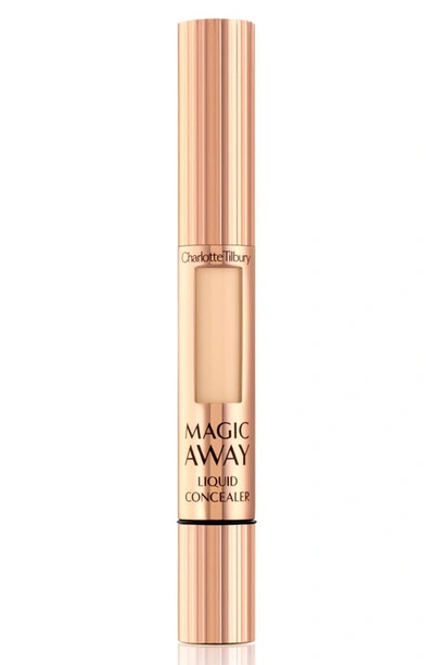 Shop Charlotte Tilbury Magic Away Concealer In Shade 5.5