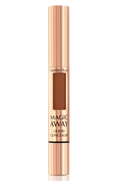 Shop Charlotte Tilbury Magic Away Concealer In Shade 15.5