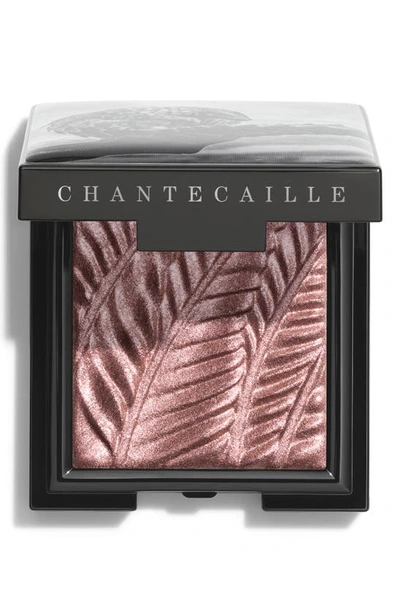 Shop Chantecaille Luminescent Eye Shade Eyeshadow In Pangolin