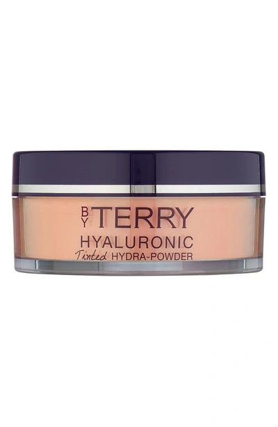 Shop By Terry Hyaluronic Tinted Hydra-powder Loose Setting Powder In N2. Apricot Light