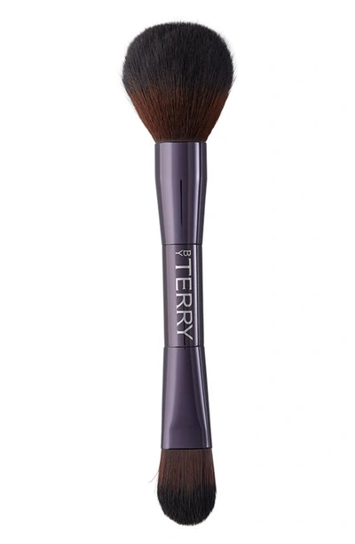 Shop By Terry Tool-expert Dual Liquid & Powder Brush