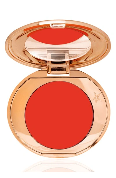 Shop Charlotte Tilbury Magic Vanish! Color Corrector In Deep