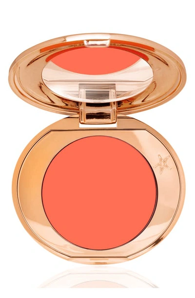 Shop Charlotte Tilbury Magic Vanish! Color Corrector In Tan