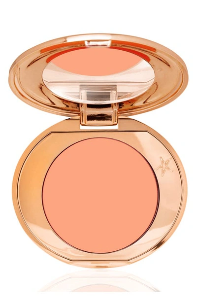 Charlotte Tilbury Magic Vanish Color Corrector - Medium-no Color In Medium