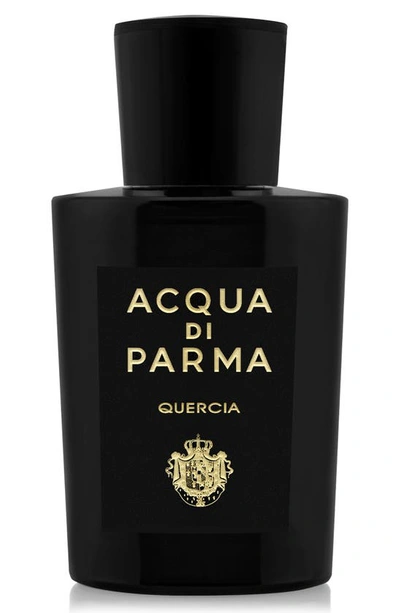 Shop Acqua Di Parma Quercia Eau De Parfum, 0.67 oz