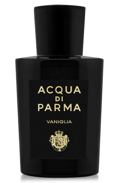 Shop Acqua Di Parma Vaniglia Eau De Parfum, 0.67 oz