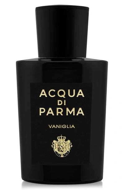 Shop Acqua Di Parma Vaniglia Eau De Parfum, 6 oz