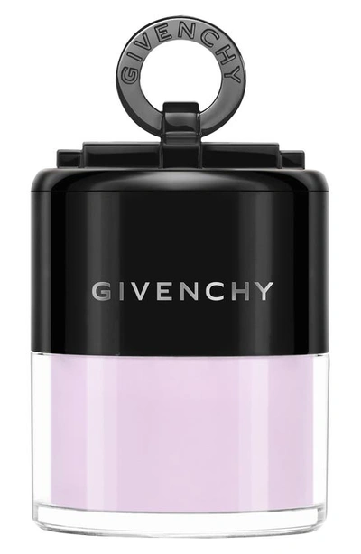 Shop Givenchy Prisme Libre Travel Face Powder In 1 Mousseline Pastel