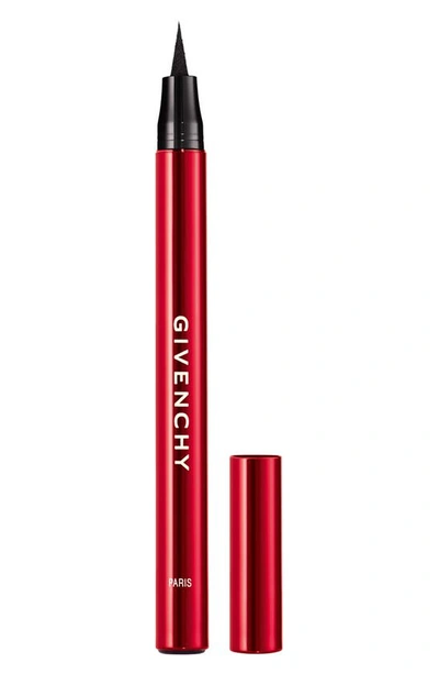 Shop Givenchy Liner Disturbia Felt Tip Eyeliner