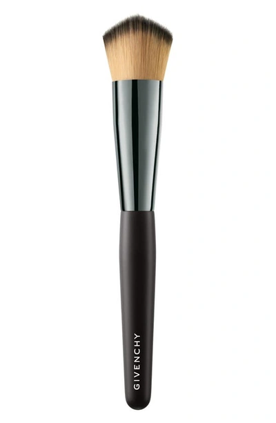 Shop Givenchy Teint Couture Everwear Foundation Brush