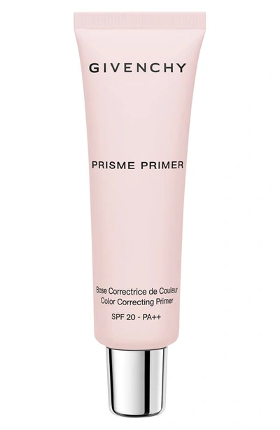 Shop Givenchy Prisme Primer In 2 Pink