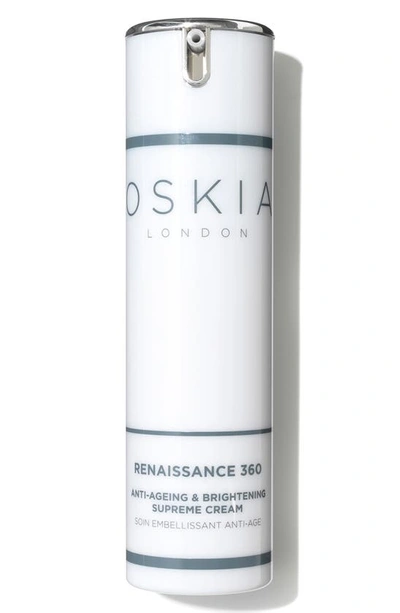 Shop Oskia Renaissance 360 Anti-aging & Brightening Super Cream