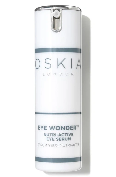 Shop Oskia Eye Wonder™ Nutri-active Eye Serum