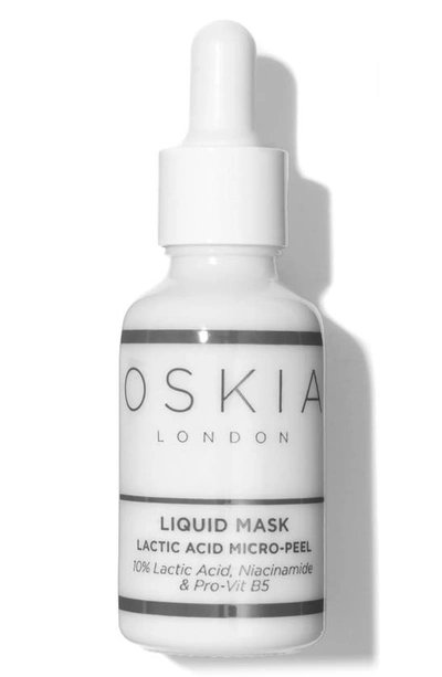 Shop Oskia Liquid Mask Lactic Acid Micro-peel