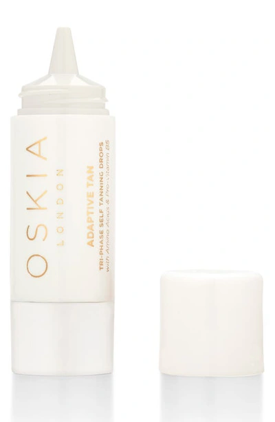 Shop Oskia Adaptive Tan Tri-phase Self-tanning Drops