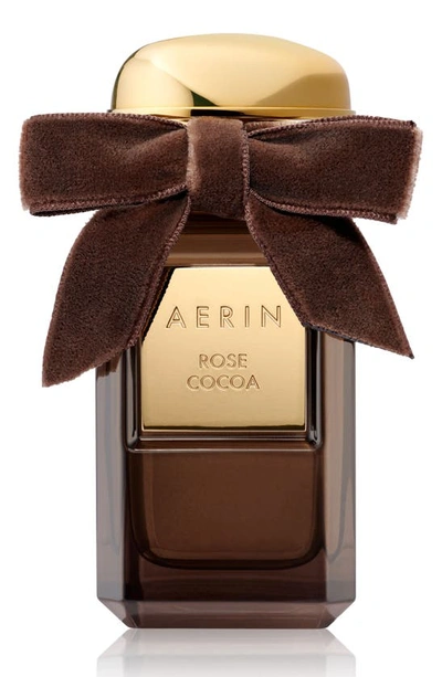 Shop Estée Lauder Aerin Beauty Rose Cocoa Parfum