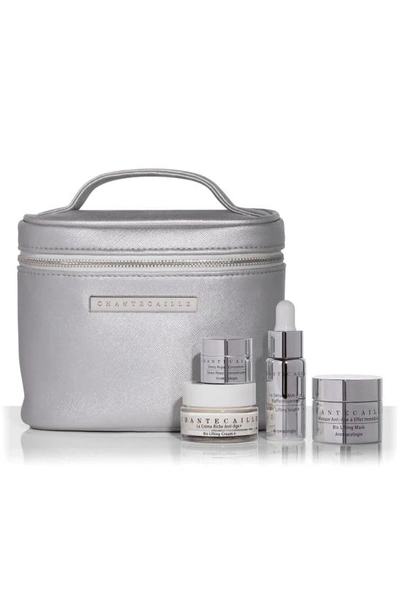 Shop Chantecaille Bio Lifting Travel Collection