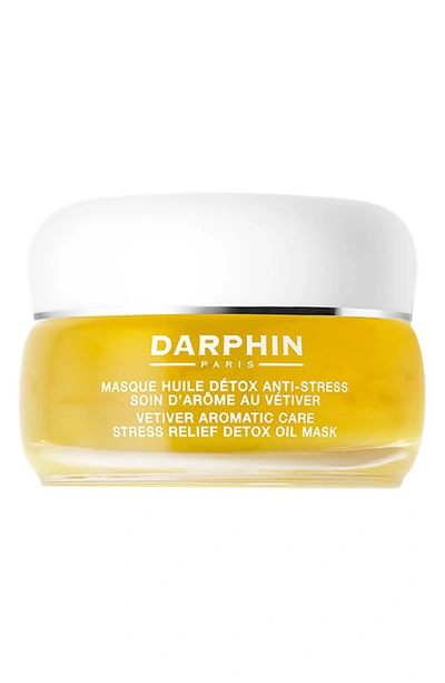 Shop Darphin Vetiver Oil Mask