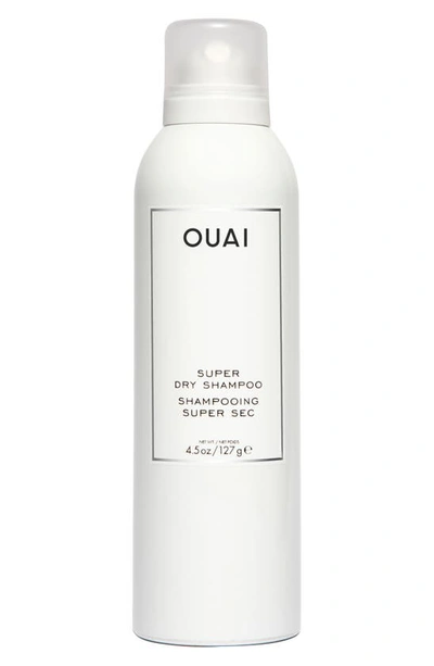 Shop Ouai Super Dry Shampoo